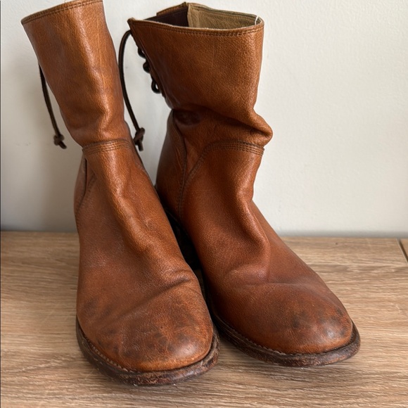 Frye Booties - Picture 12 of 12